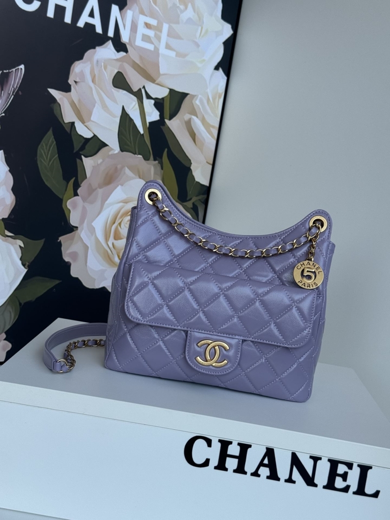 Ch**el hobo bags